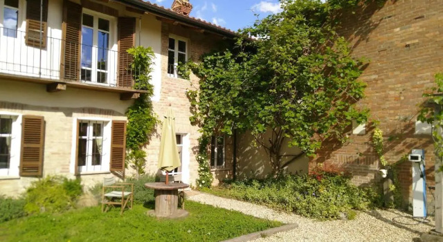 Suite familiare Greeneria