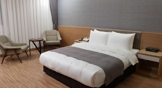 Hotel Ciel