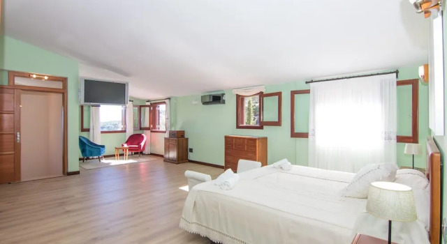 Finca Conchi, Prenota Hotel Hotel a Gran Canaria con parcheggio, Parcheggio