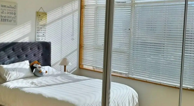 2 Bedroom Apartment in Vredehoek Towers