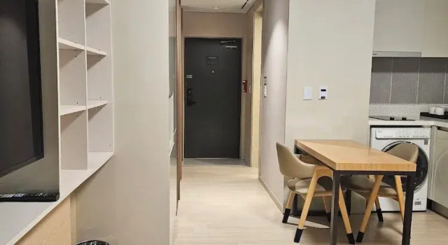 Номер Standard Incheon Airport Global Hotel & Suites