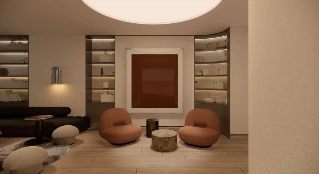Двухместный номер Accessible Vogue Hotel Montreal Downtown, Curio Collection by Hilton
