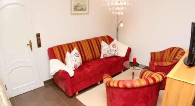 Ferienwohnung Bodenseesicht, Reserva ahora Hotel Unteruhldingen Baden-Wurtemberg