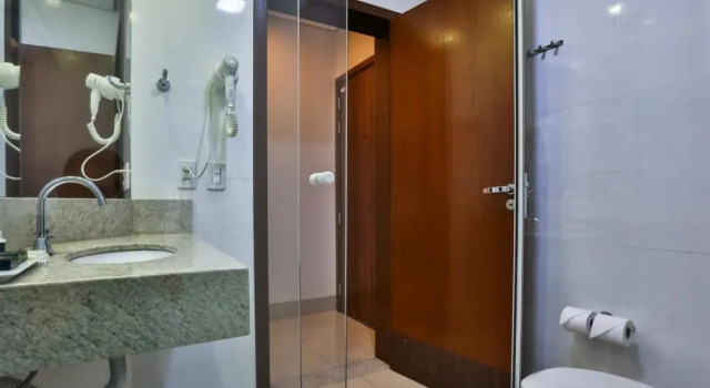 Номер Standard Ucayali Hotel