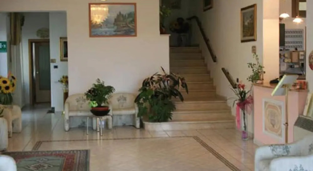 Hotel Vittoria
