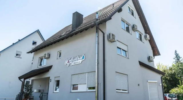 CityApartments Residence klimatisiert, Reserva ahora Apartamento Hoteles en Baden-Wurtemberg con aparcamiento, Aparcamiento