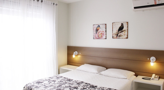 Hotel Porto Madero