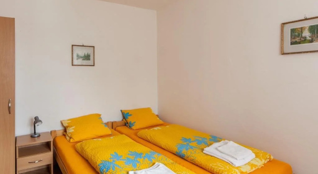 Penzion Šalamoun, Rezerwuj Hotel Hotele w Central Bohemia z parkingiem, Parking