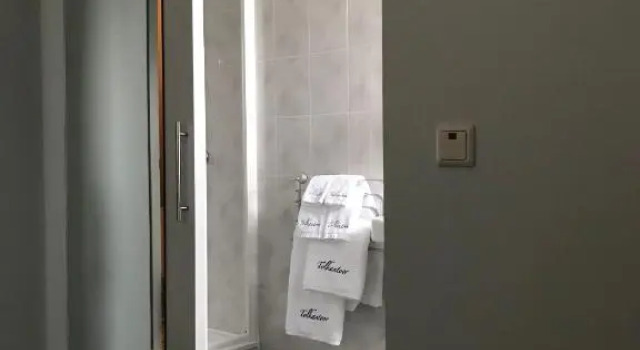 Номер Standard B&B Tolkantoor