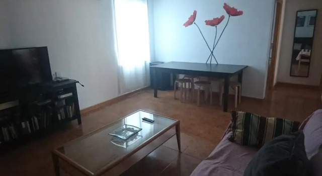 Palmar I, Rezerwuj Hotel Hotele w Murcja z parkingiem, Parking