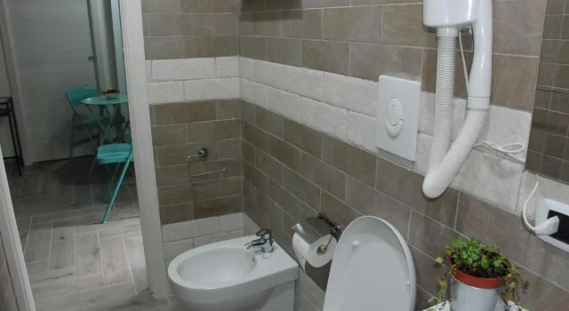 Номер Superior Metro duomo b&b