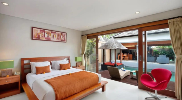 Nyanyi Sanctuary Villa by Ini Vie Hospitality, Réserver Hôtel Hôtels SPA à Bali, SPA