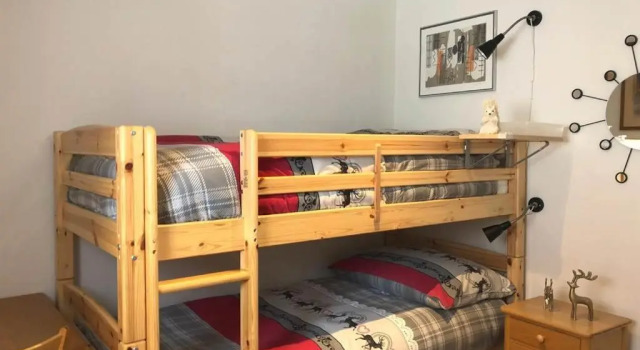 La Cabana 5 Arosa