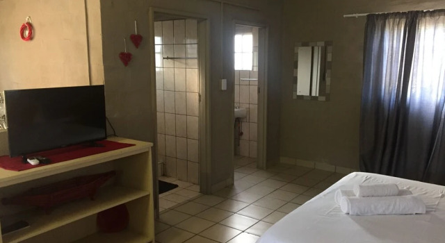 Ditlhapi Guest House, Réserver Maison d'hôtes Shakawe Ngamiland West