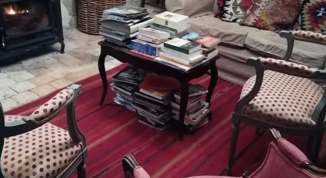 Номер Comfort La Sterne de Loire Maison D'hôtes