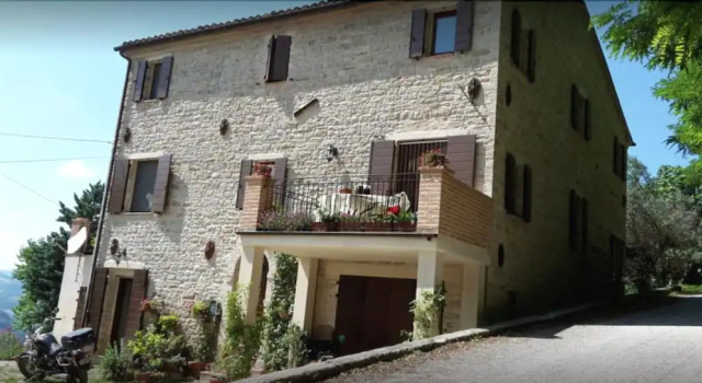 Vigna della Ripa, Book Hotel Hoteller i Cupramontana med morgenmad, Morgenmad
