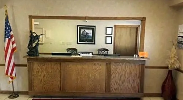 Econo Lodge, Reserva ahora Hotel McCook Nebraska