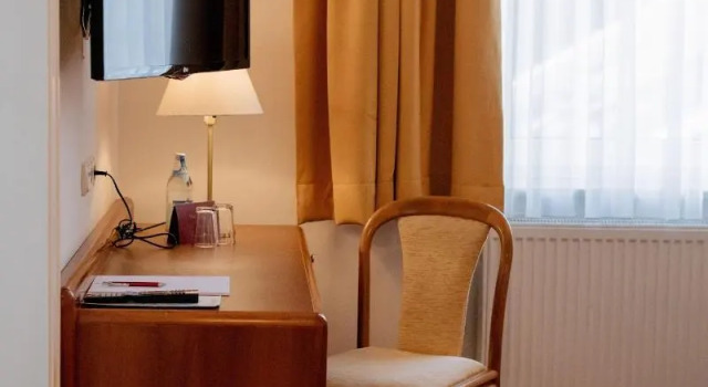 Номер Standard Hotel Fletzinger