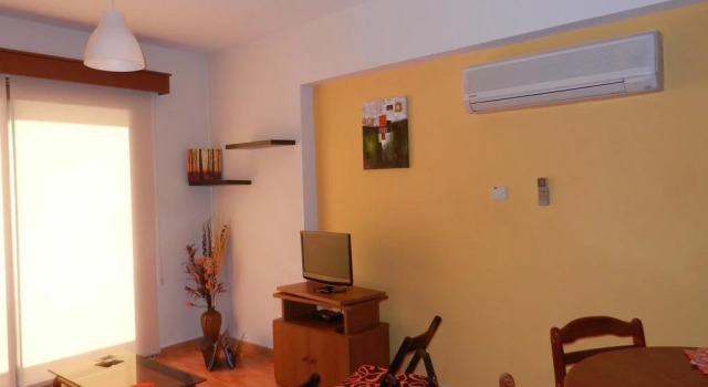 Dora Apartments