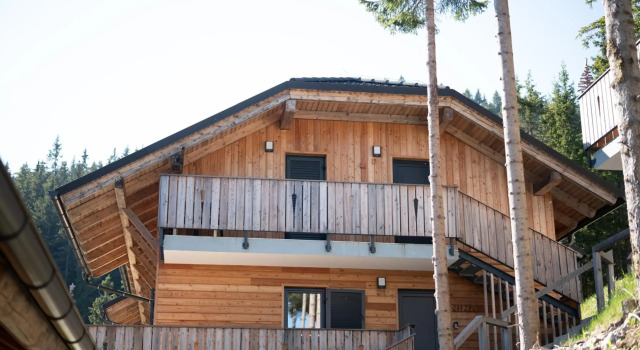 Apartment MOUNTAIN PEARL Golte, Book Apartment Hotels in Savinjska with Parking, Parking