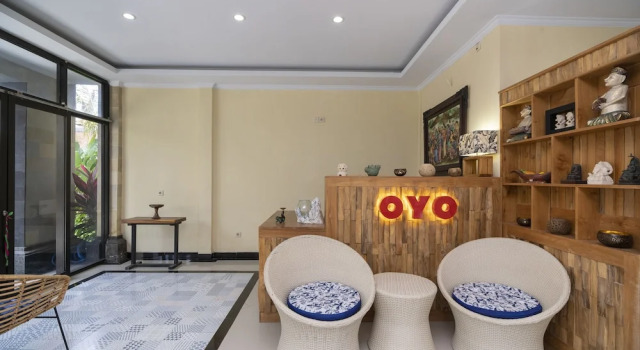 OYO 2204 Griya Hita