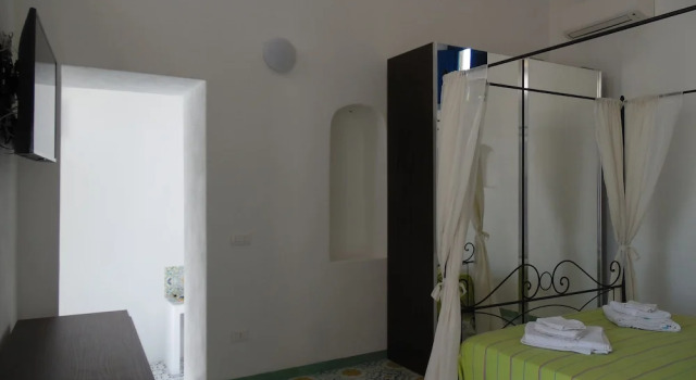 Номер Standard Hotel Da Franco Relax and Pool