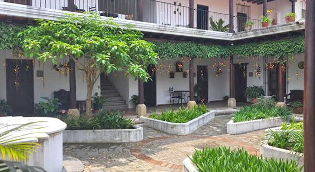 Casita Los Tecolotes, Rezervovat Rekreační dům Vily v Zacatepeques, Vila