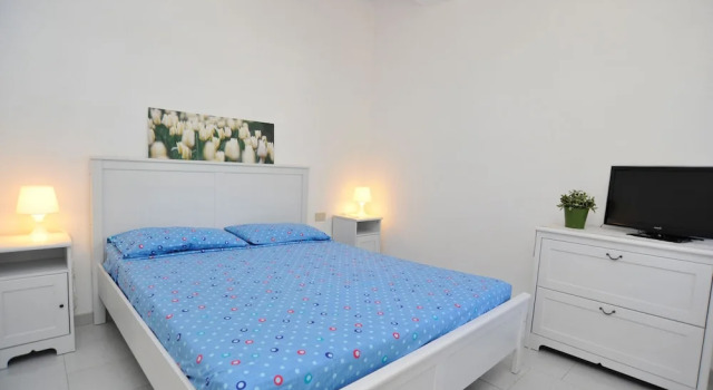 Студия Case Vacanze L'Uliveto
