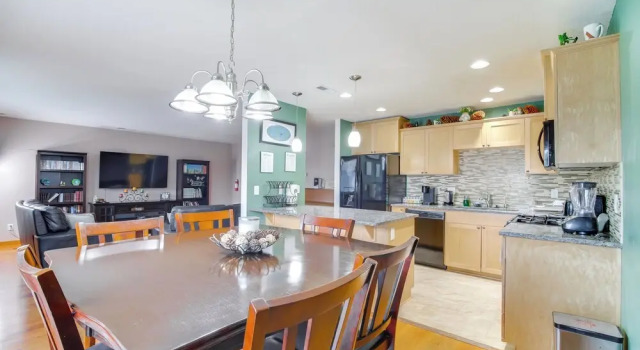 Welcoming Medford Home Near Parks & Downtown!, Prenota Casa vacanze Hotel a Oregon con parcheggio, Parcheggio