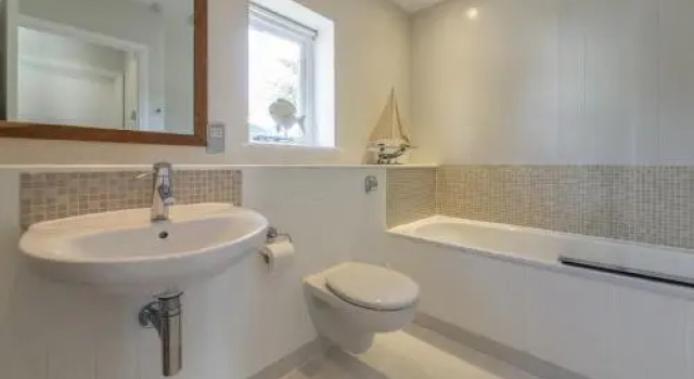 Saltbox B6, Boek Hotel Hotels in Merseyside met zwembad, Zwembad