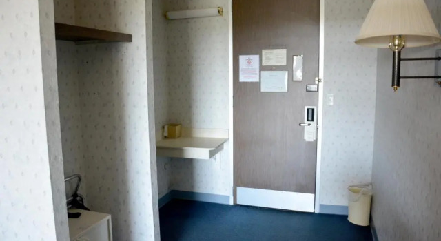 Номер Standard Travelodge by Wyndham Milwaukee