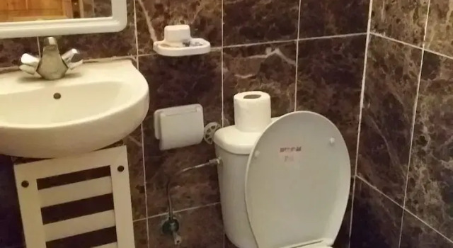 Двухместный номер Standard Inyan Dakhla Hotel