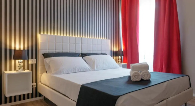 Номер Standard Residenza Edoardo I
