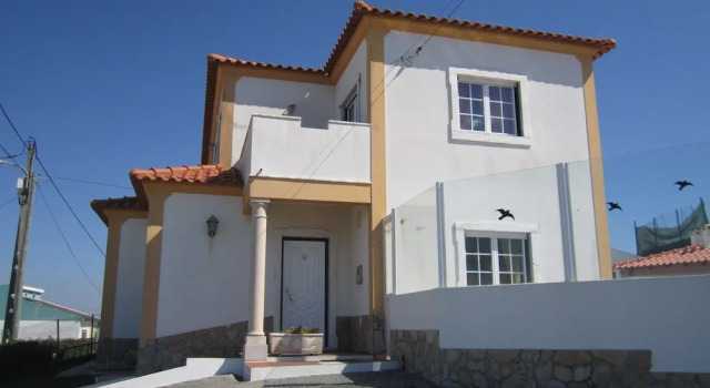 Casa Paula, Rezervovat Hotel Hotely v Oeste s parkováním, Parkování
