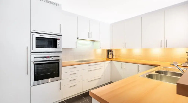 Апартаменты Apartment in Belgium 100m From the Sea
