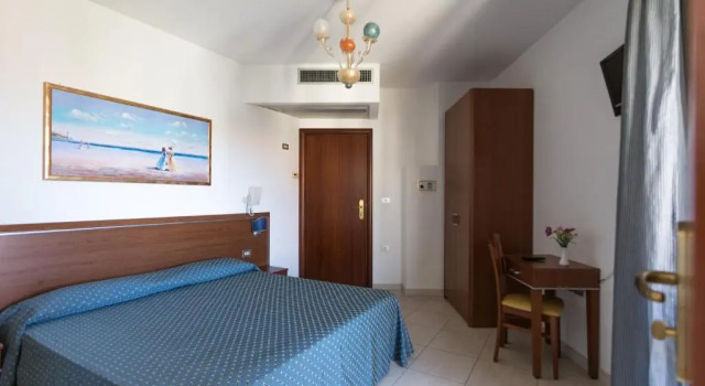 Двухместный номер Standard Hotel Abruzzo