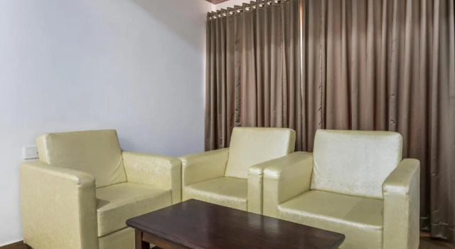 Двухместный номер Standard Hotel V Royal Park
