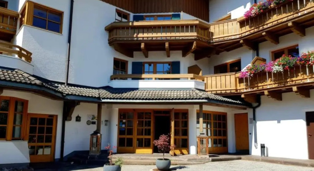 Hotel in the HEART of the Alps, Забронировать Бутик-отель Уттендорф Окрестности Зальцбурга
