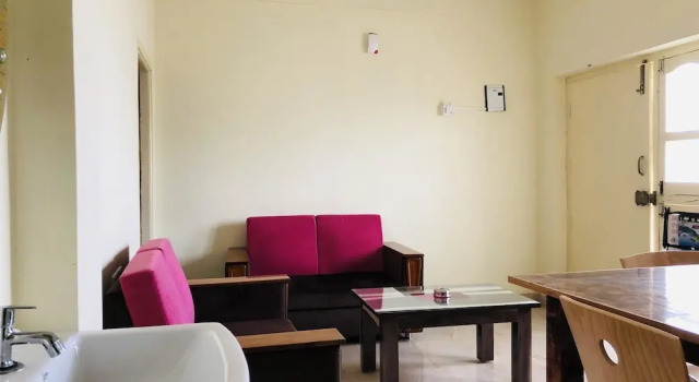 OYO 35509 Dhana Dhaanya Residency, 예약 호텔 Chikkaballapura 