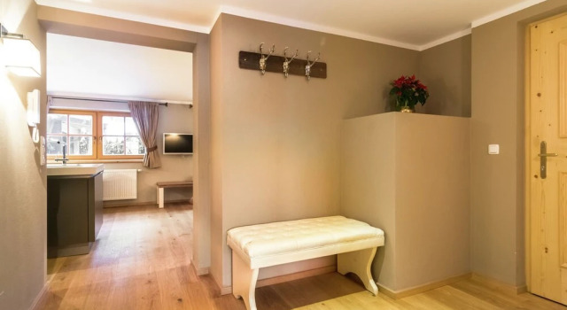 Cozy Apartment near Ski Area in Kitzbuhel, Забронировать Апартаменты/квартира Апартаменты Тироля, Апартаменты/квартира