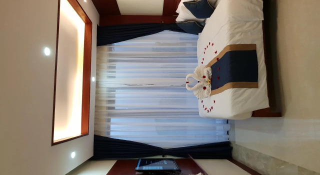 Southern Hotel Hoi An, Rezervovat Hotel Hotely v Quang Nam s parkováním, Parkování