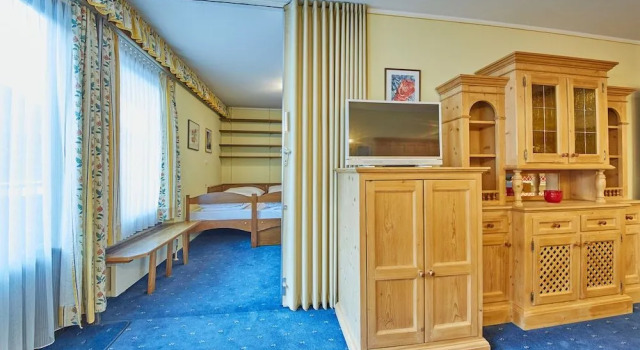 Appartement Lacher
