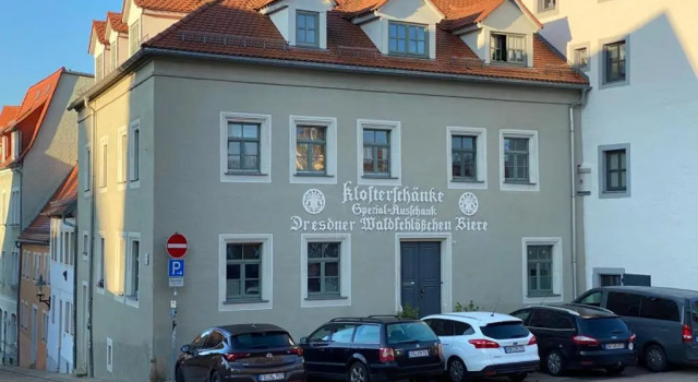Номер Standard KM - Altstadtapartments Freiberg