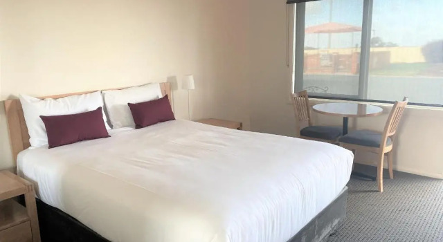 Двухместный номер Standard Comfort Inn Bishops Lodge