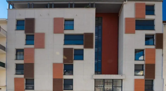 Le Campus Appartement
