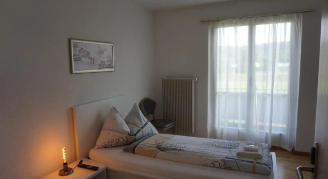 Номер Standard good bed wynau