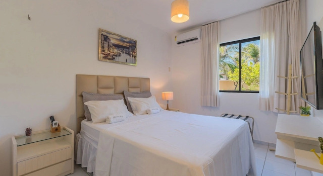 Vila do Mar #112 - Terreo Apartment By Carpediem