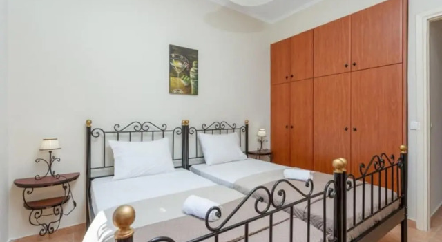 Villa Mansion With Private Pool, Buchen Sie Villa Vanato Zakynthos