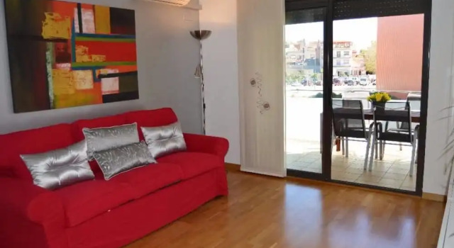 Apartamento Vivalidays Maura, Foglalás Apartman Malgrat de Mar Costa del Maresme
