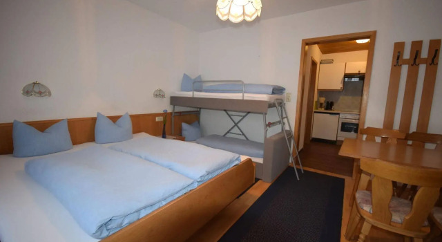 Haus Romana, Rezervovat Hotel Hotely v Tyrolsko se snídaní, Snídaně